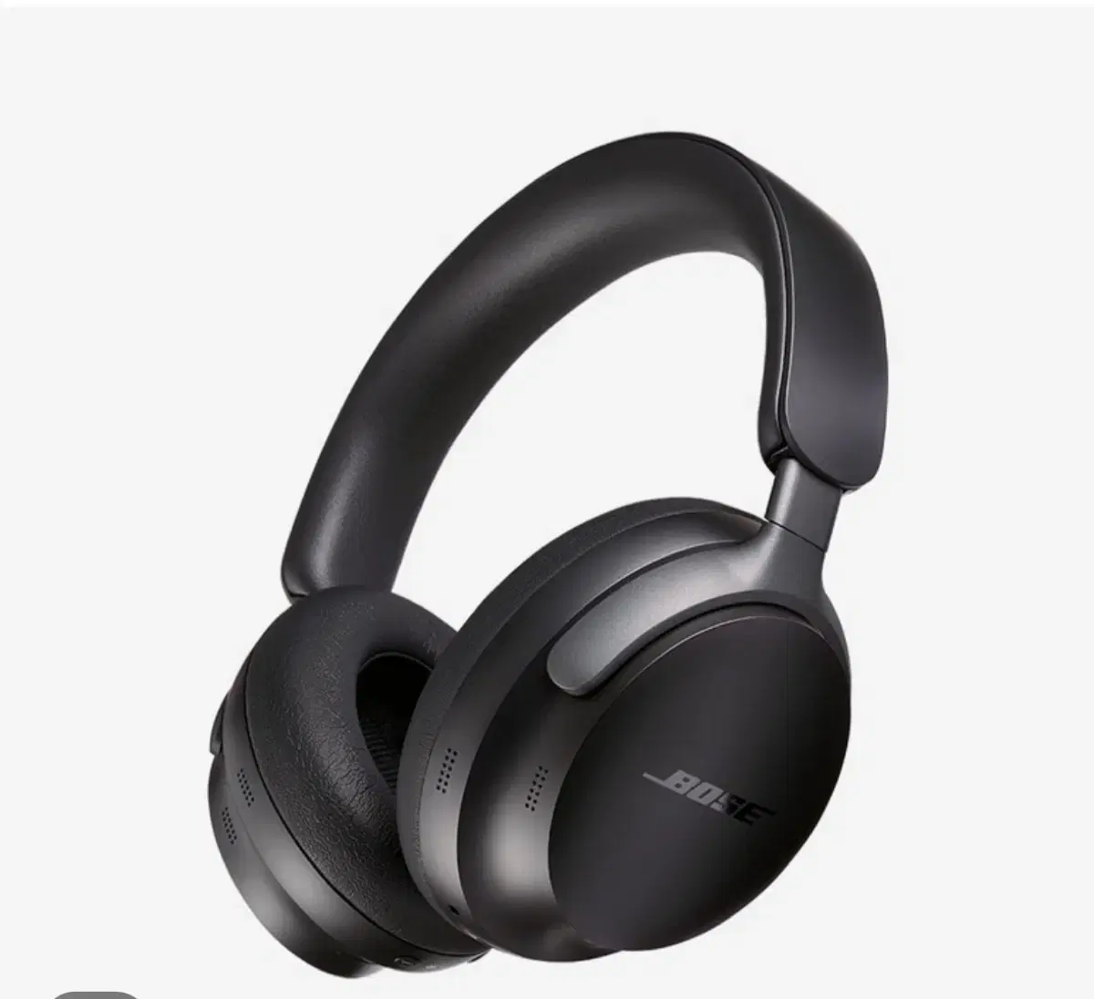 bose 보스 qc 울트라